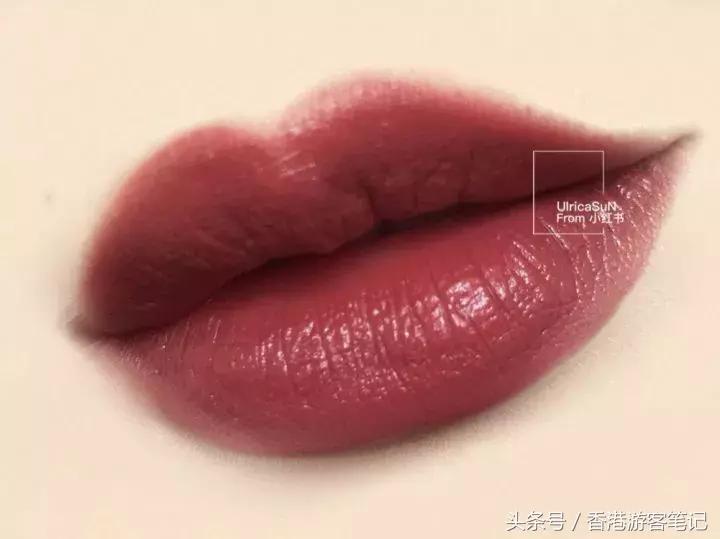 在香港买迪奥口红多少钱一支,香港买阿玛尼口红多少钱