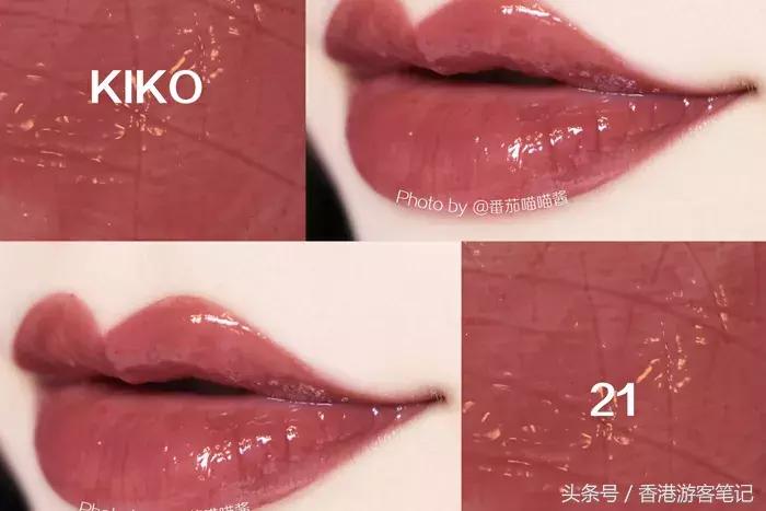在香港买迪奥口红多少钱一支,香港买阿玛尼口红多少钱