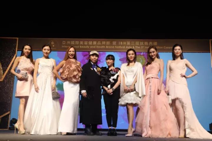 不止2000人！BHL典礼、大医美论坛、一绣一路助力美业大好时代