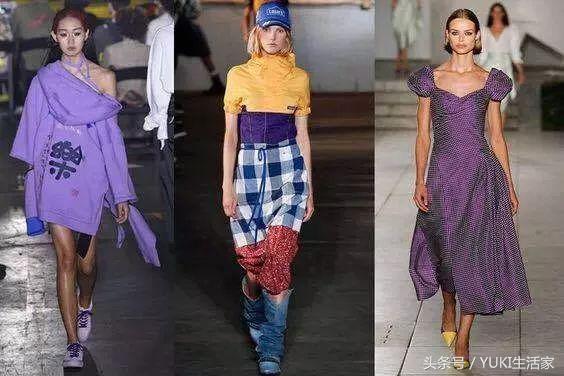 pantone2018,pantone2018年流行色是什么