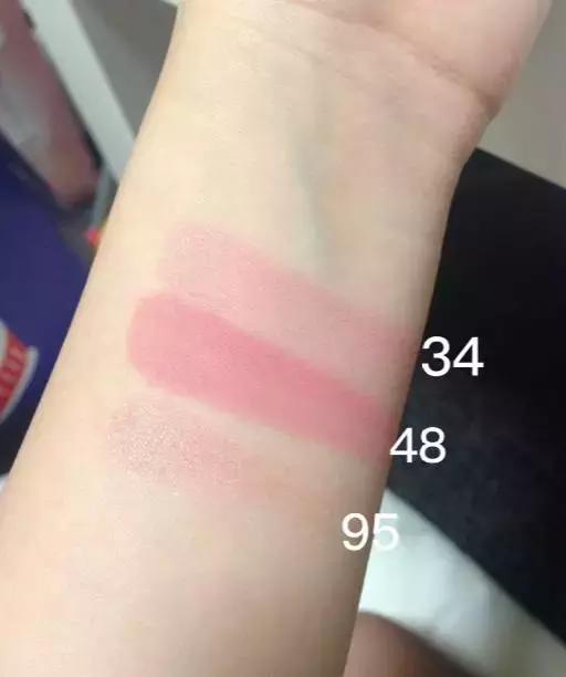 别只知道canmake，平价中它们NO.1！