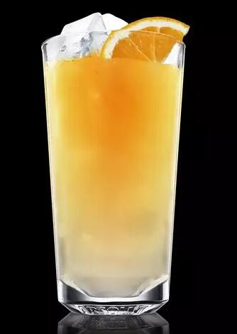 十三款伏特加鸡尾酒,13种鸡尾酒