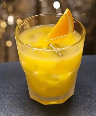 十三款伏特加鸡尾酒,13种鸡尾酒