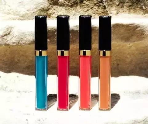 2017大牌彩妆新品,春季新款大牌彩妆2018