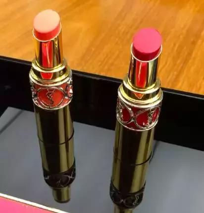 2017大牌彩妆新品,春季新款大牌彩妆2018