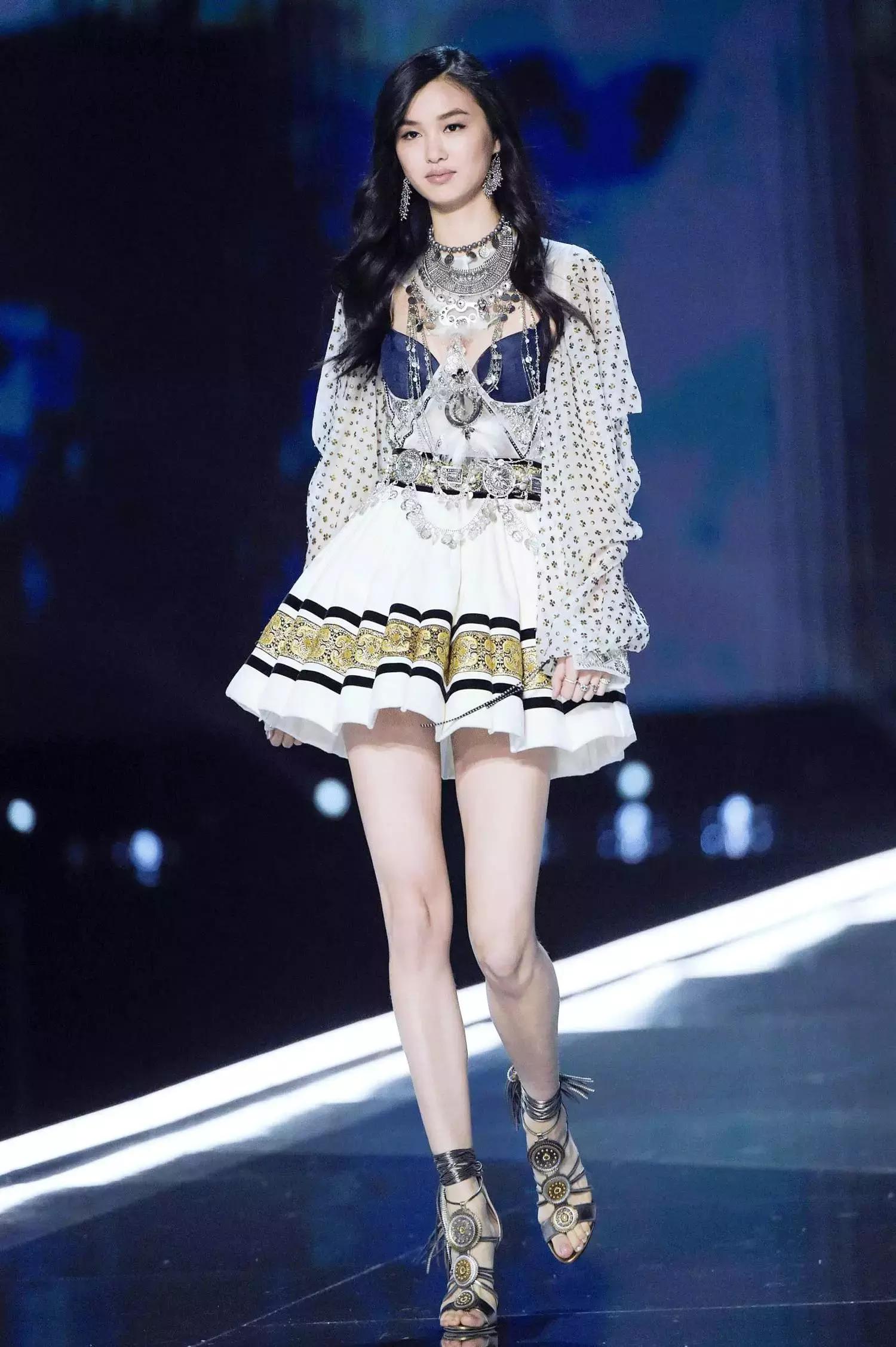 维密秀最美,经典维密大秀