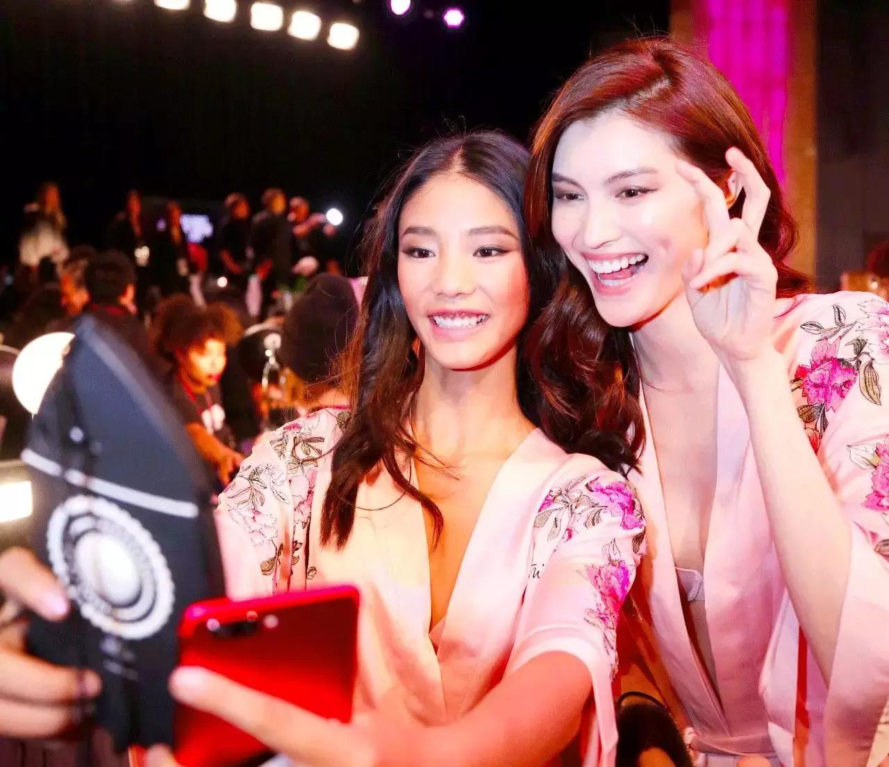 维密秀最美,经典维密大秀