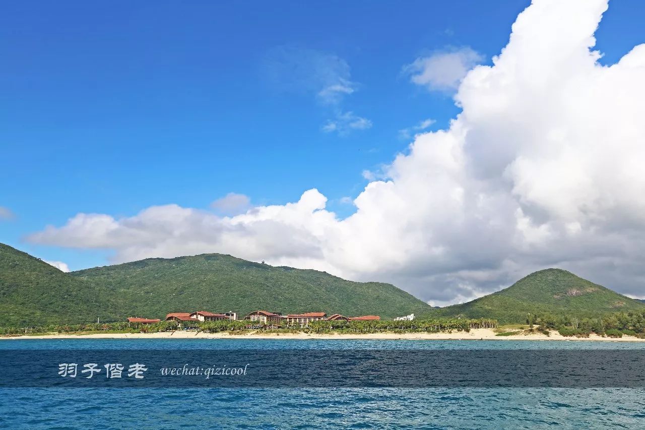 三亚瑞吉度假怎么样,三亚瑞吉最好的地方