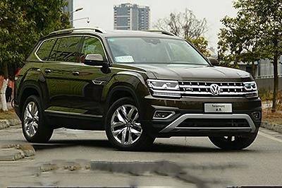 途昂四驱和两驱哪个更值得购买,途昂和途乐买哪个好