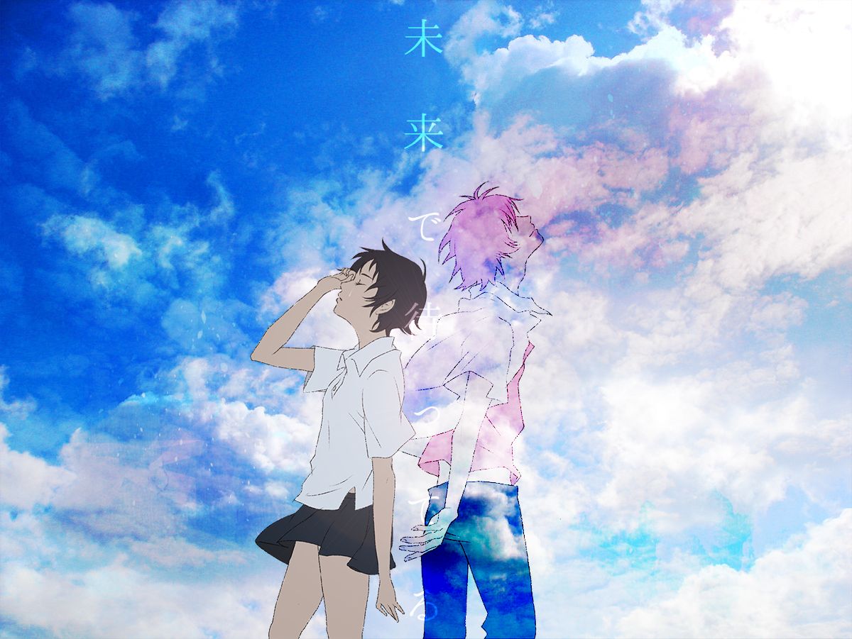 超级虐心催泪感人动漫视频短片,十大治愈催泪恋爱动漫电影