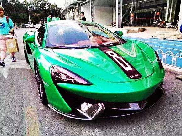 国脚开什么车,足球武磊开什么车