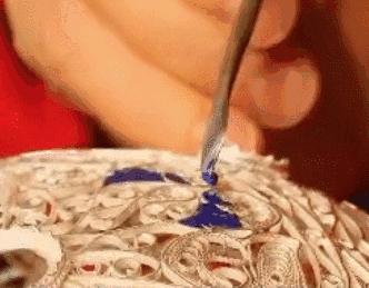 常用材料及表面处理,机械材料表面处理