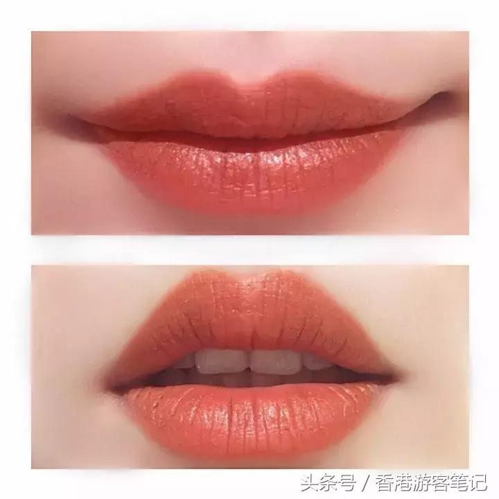 在香港买迪奥口红多少钱一支,香港买阿玛尼口红多少钱