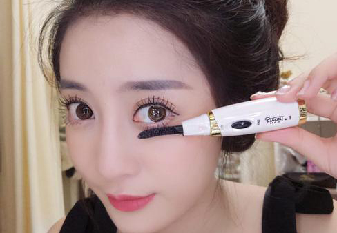 手残党眼影辅助器,手残党必备化妆辅助神器