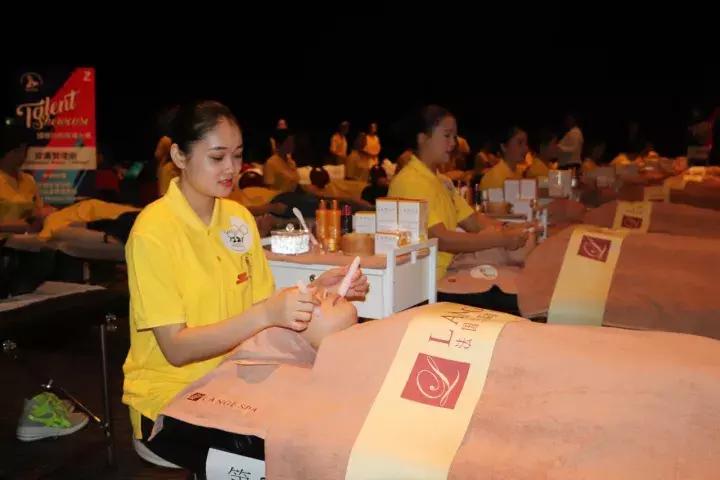 不止2000人！BHL典礼、大医美论坛、一绣一路助力美业大好时代