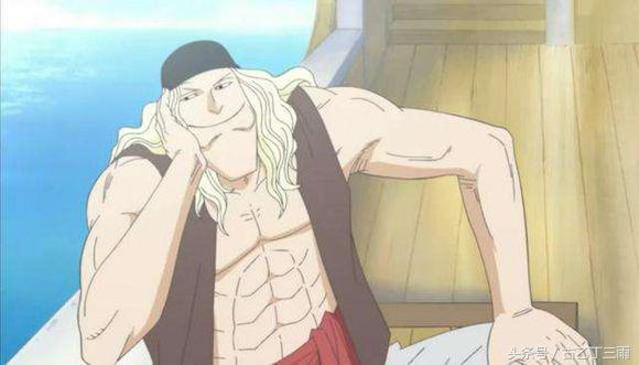 海贼王盘点前期的几位强者,海贼王盘点最强角色