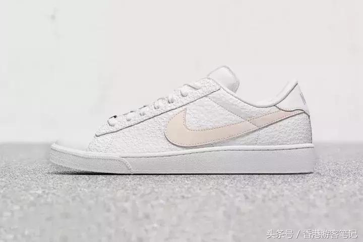 香港十大潮鞋排名榜最新,香港最新爆款鞋