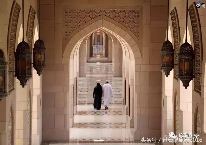 阿曼落地签中国,去阿曼落地签