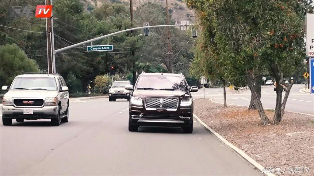 揽胜林肯领航员雷克萨斯570哪个好,比埃尔法