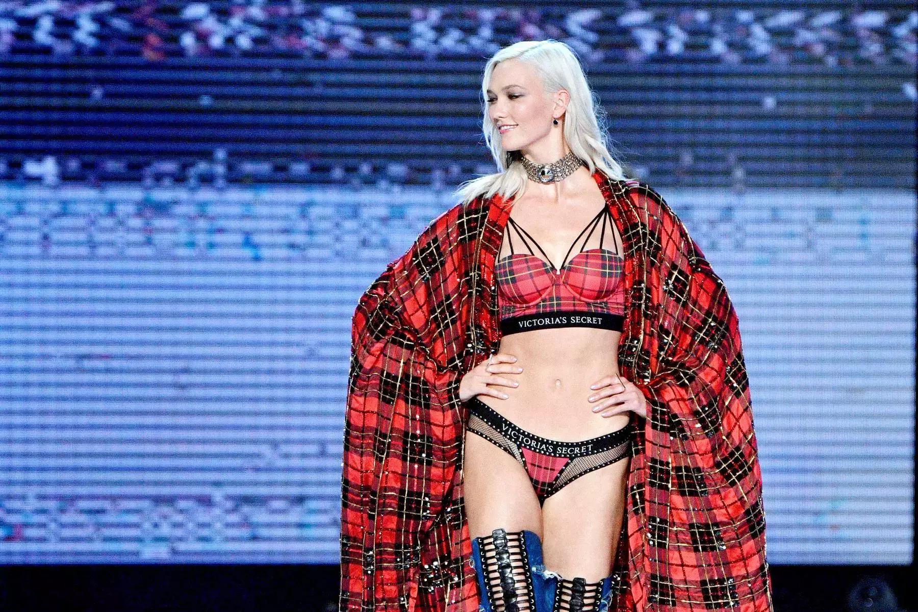 维密秀最美,经典维密大秀