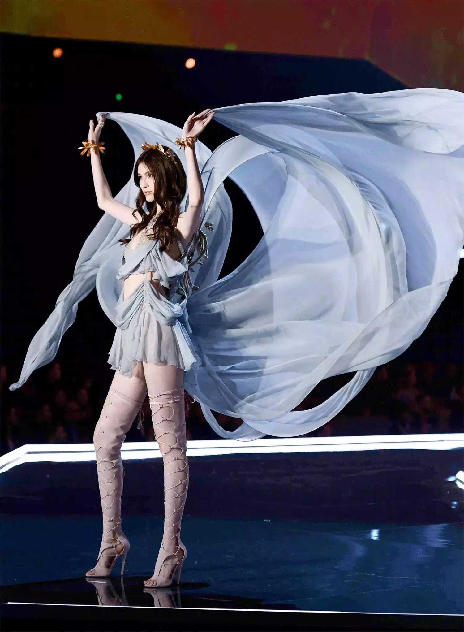 维密秀最美,经典维密大秀