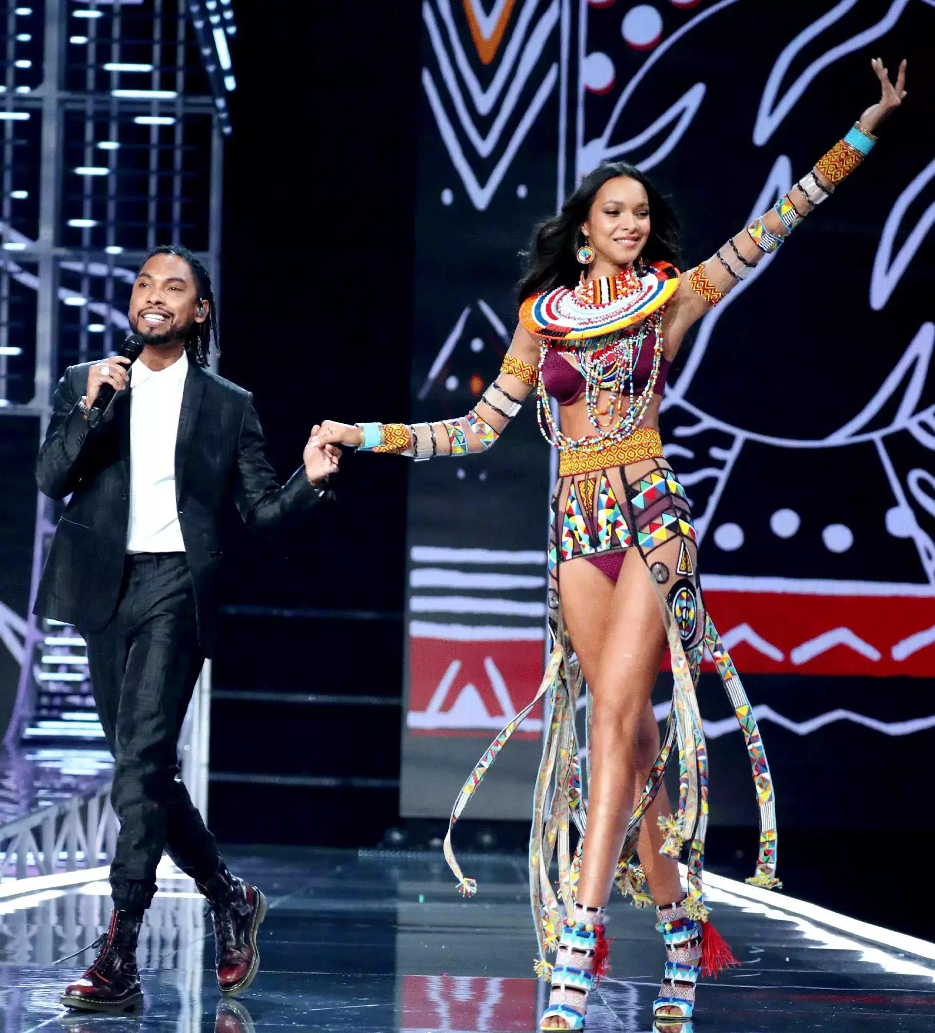 维密秀最美,经典维密大秀