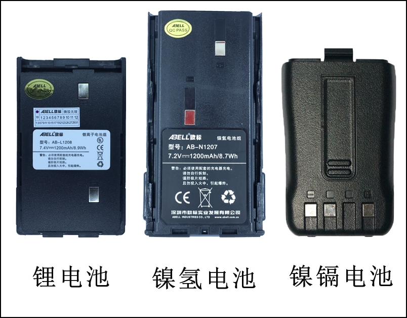 什么是对讲机我们该如何正确使用附申请无线电台执照说明