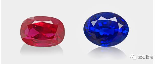 什么宝石耐摔,宝石硬度高还怕磕碰吗