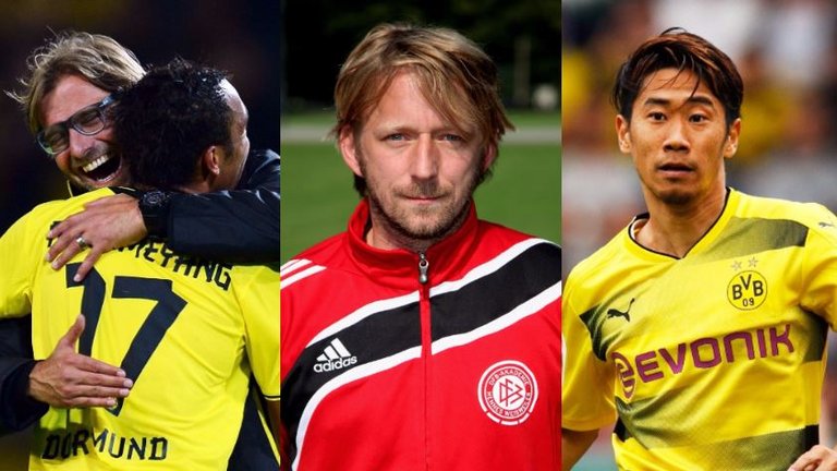 温格赞誉的超级球探米斯林塔特是何许人也？