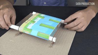 不会编程做手机游戏,不会编程也能开发游戏