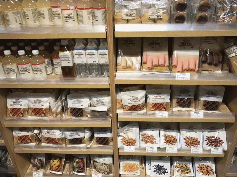 muji最新爆款,muji成都降价