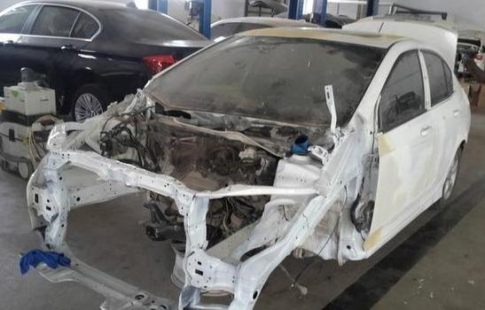 丰田霸道2700曾经最低多少钱,丰田霸道两万左右二手车