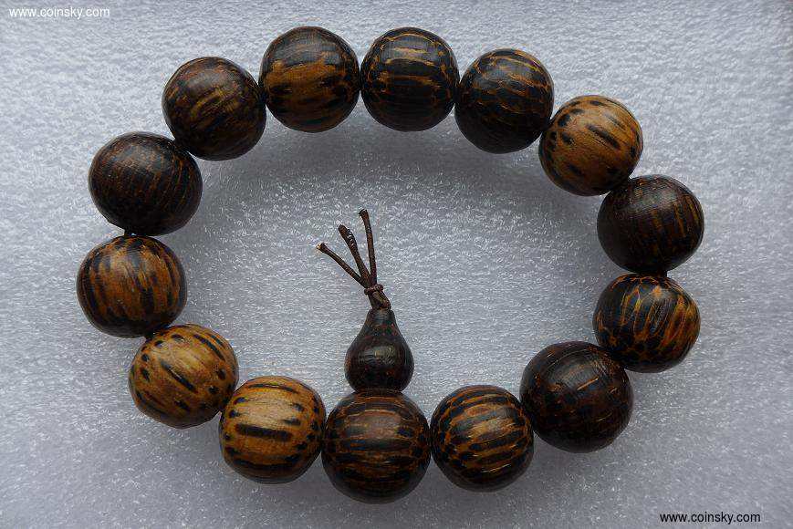 去旅游再也不怕奸商蒙人了，一篇能让你认清所有菩提子的文章！