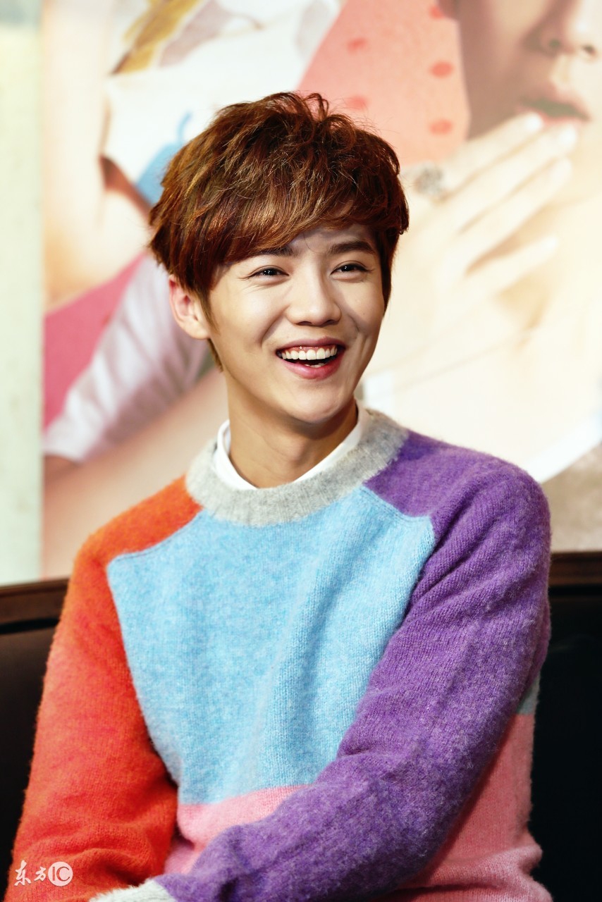 鹿晗是多久退出exo,exo四子综艺