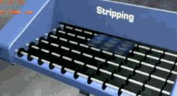 常用材料及表面处理,机械材料表面处理