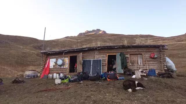 拜城乌孙古道的天堂湖怎么去,新疆特克斯县乌孙古道天堂湖