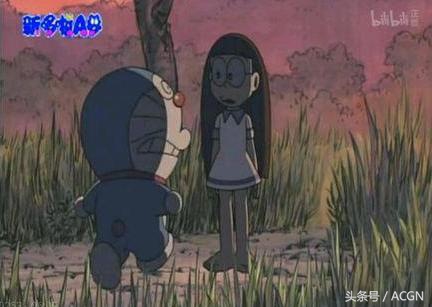 哆啦a梦女装大佬,哆啦a梦里面最漂亮的女角色