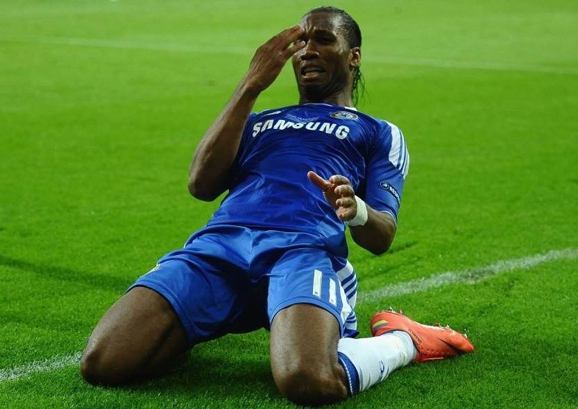 难说再见费莱尼,难说再见谭咏麟足球