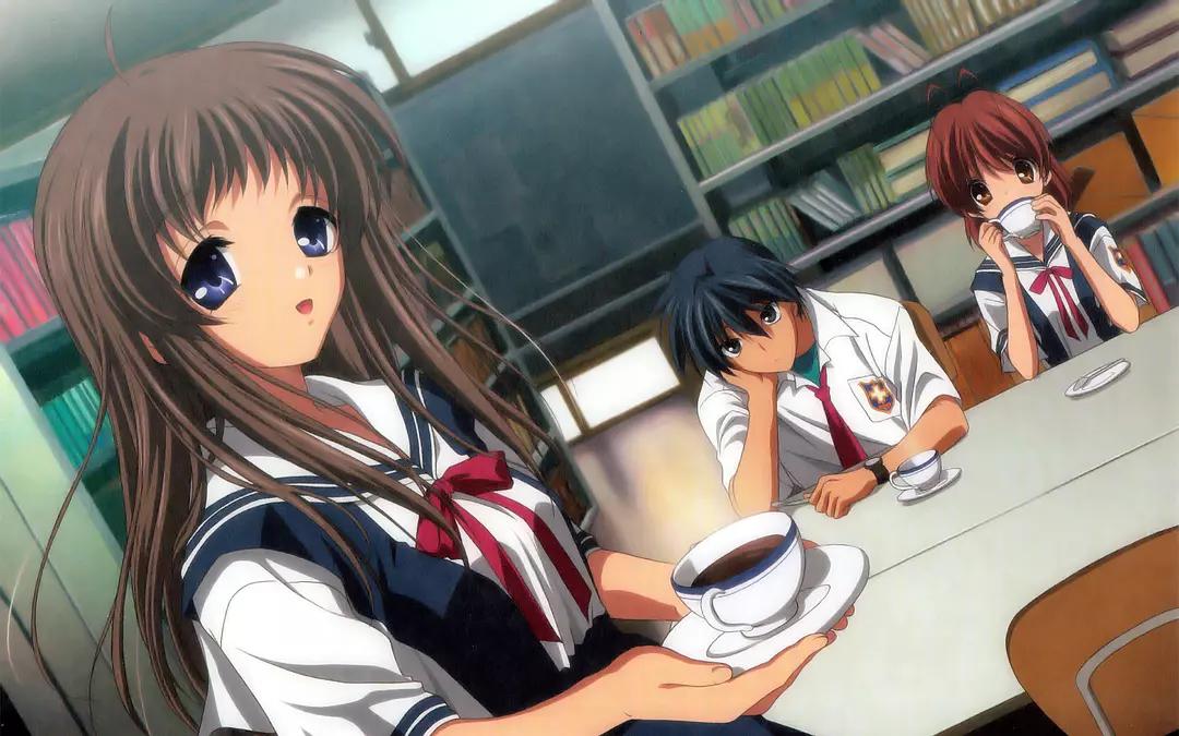 超级虐心催泪感人动漫视频短片,十大治愈催泪恋爱动漫电影