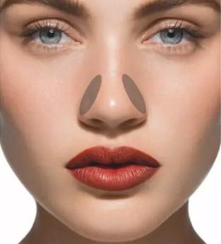 怎么正确的按摩鼻翼让鼻翼变小,缩小鼻头鼻翼的按摩手法