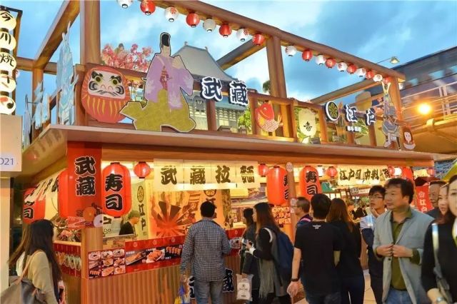 2021年澳门美食节时间地点 (澳门美食节各种美食小吃)