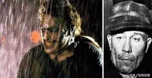 《德州电锯杀人狂》其实是真实存在过的，有图为证！
