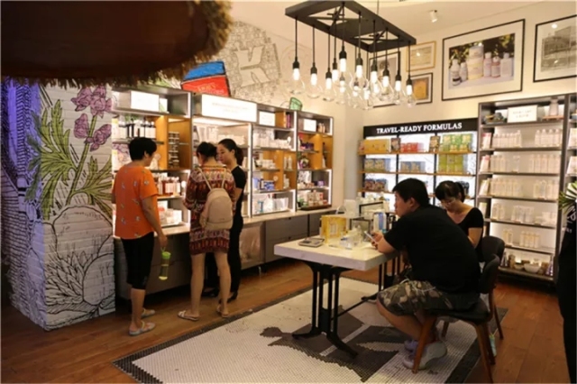 三亚海旅免税攻略,海南三亚免税攻略