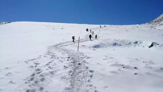 拜城乌孙古道的天堂湖怎么去,新疆特克斯县乌孙古道天堂湖