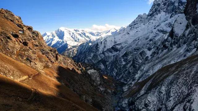 拜城乌孙古道的天堂湖怎么去,新疆特克斯县乌孙古道天堂湖