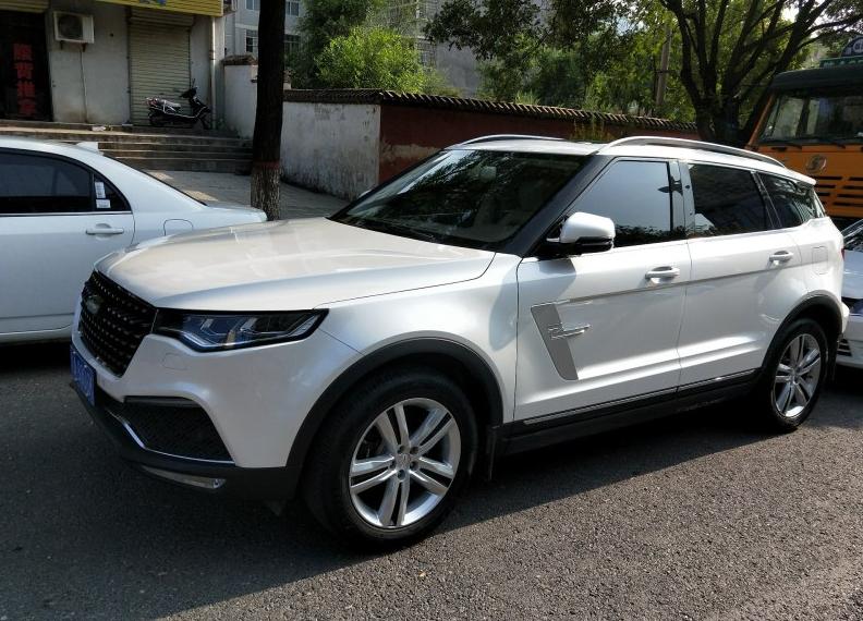 众泰t700油耗车主感想,众泰t700油耗到底有多高