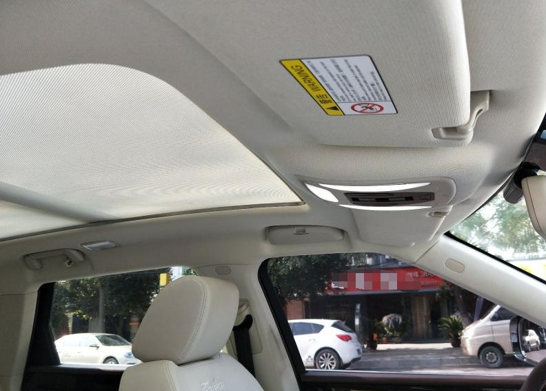 众泰t700油耗车主感想,众泰t700油耗到底有多高