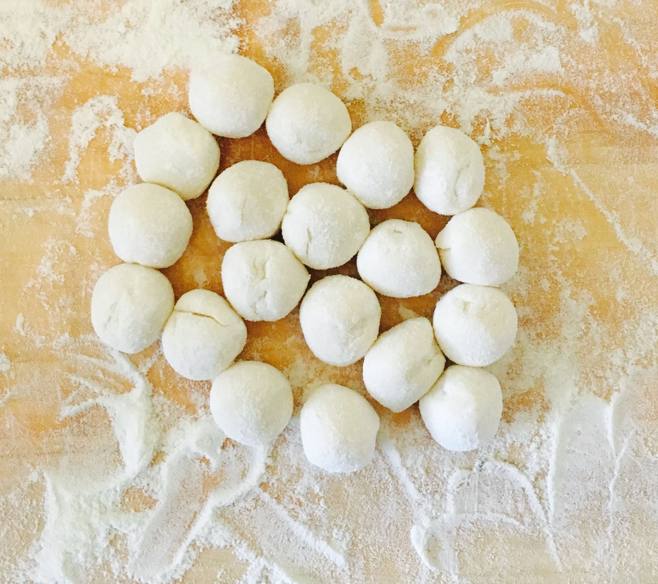 茴香馅的小饺子,小茴香饺子好吃吗