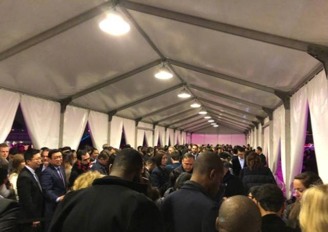 2022上海维密秀完整版,维密show