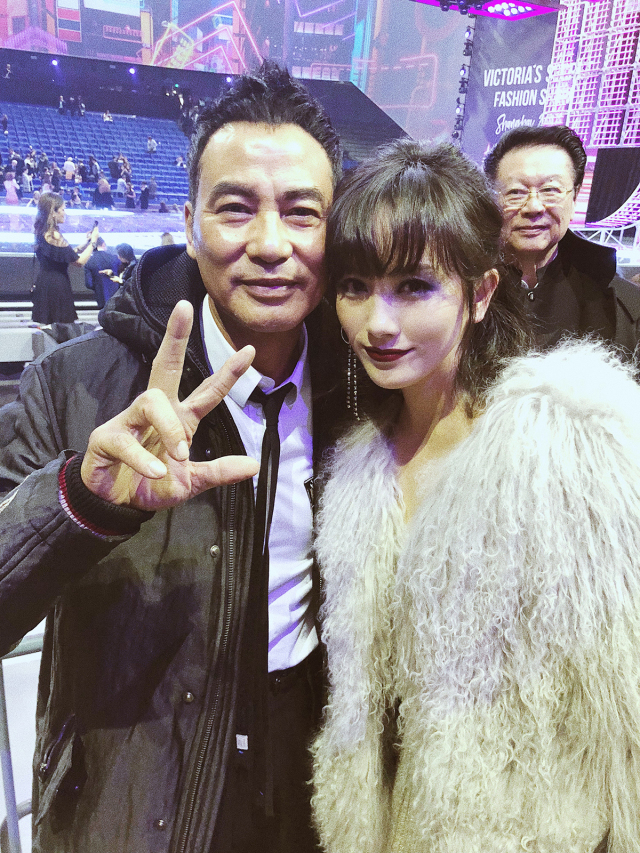 2022上海维密秀完整版,维密show